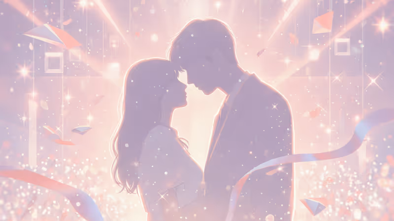 アン・ボヒョンとイ・ジュビン主演、新ドラマ『春の熱気』で正反対のロマンスが始まる