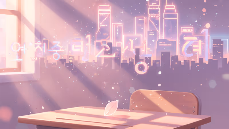 드라마 봄의 열기 주연 배우 안보현과 이주빈의 로맨틱한 분위기