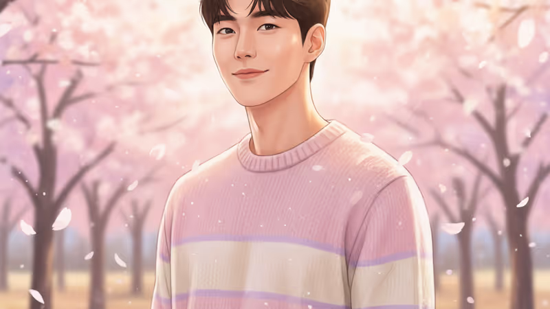 アン・ボヒョンとイ・ジュビン主演『Spring Fever』：王道ロマコメはK-Drama市場の”次の一手”となるか？