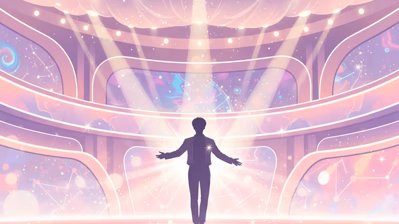 米トークショー出演を控えた俳優アン・ヒョソプのイメージ