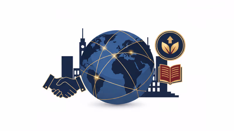 AI的世界觀戰爭：中美歐模型如何上演意識形態代理人戰爭