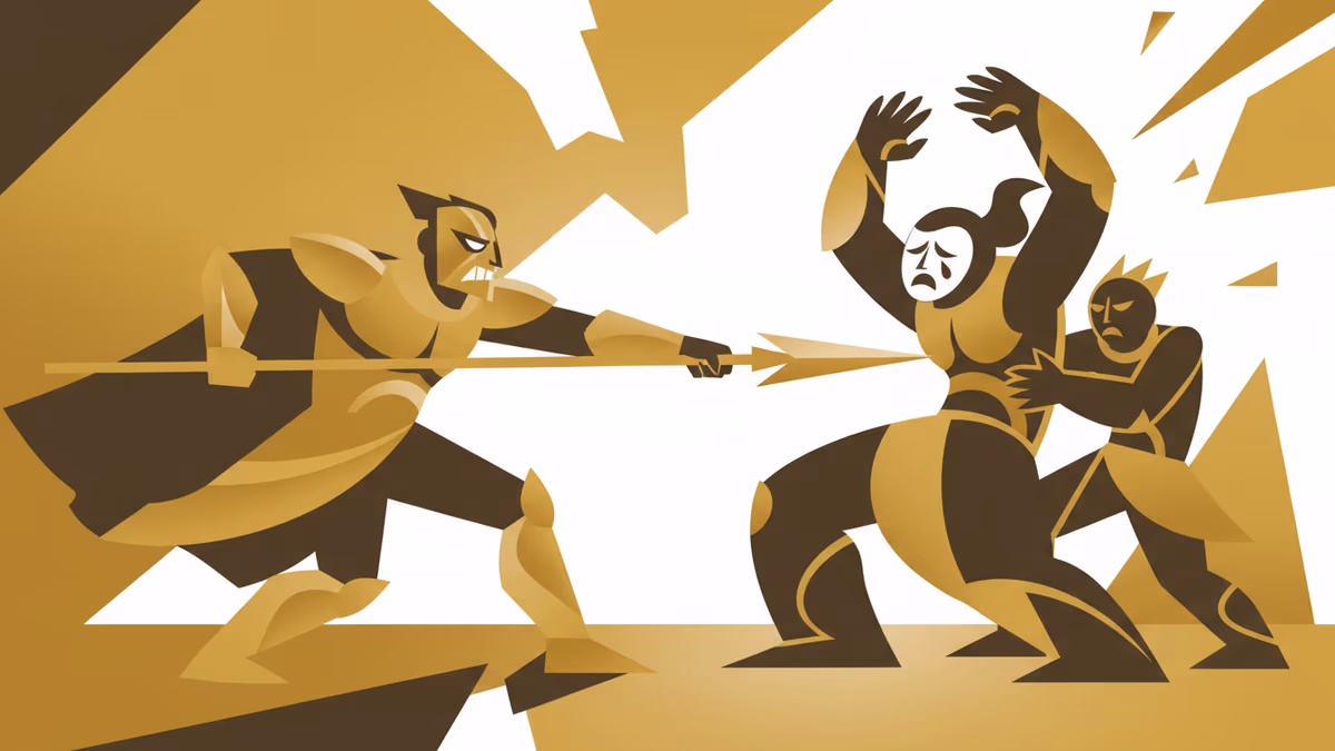 AIはゲームを「作る」のか、それとも「壊す」のか