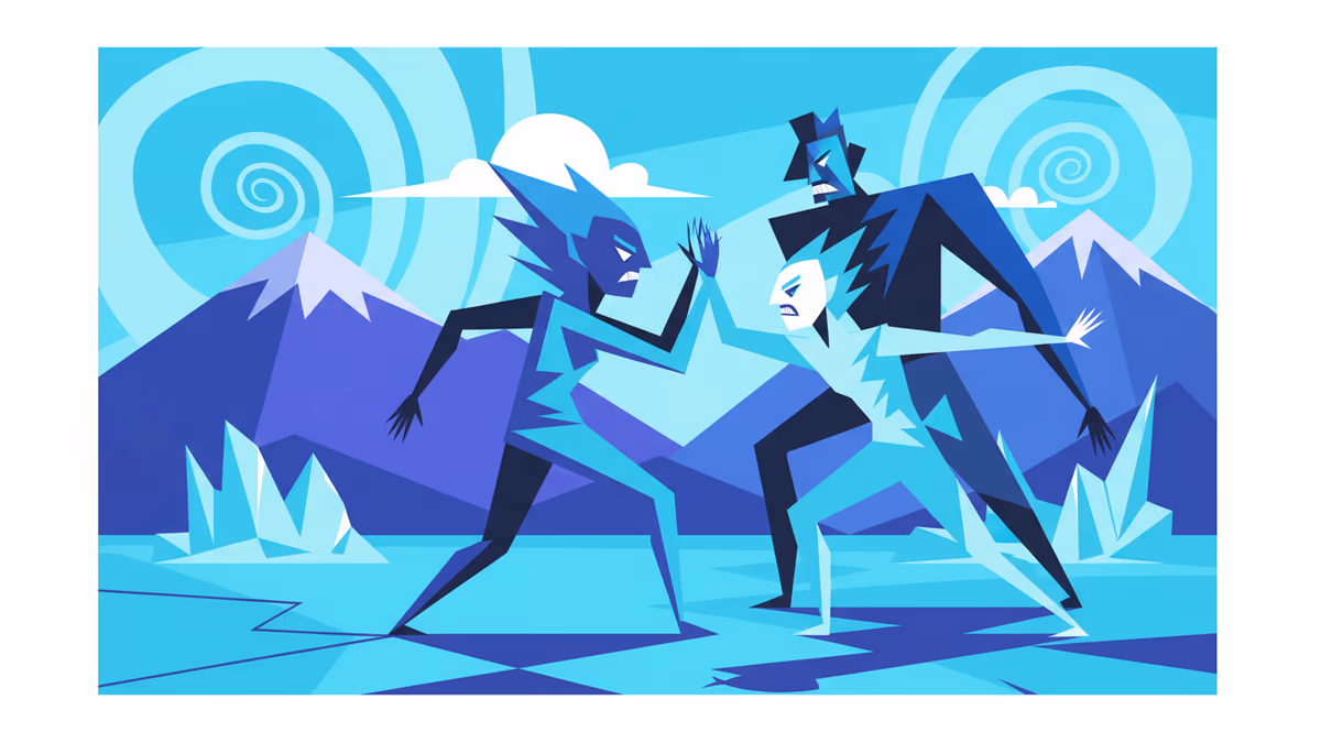 五角大廈與AI公司的合約風波：矽谷的倫理底線在哪裡？