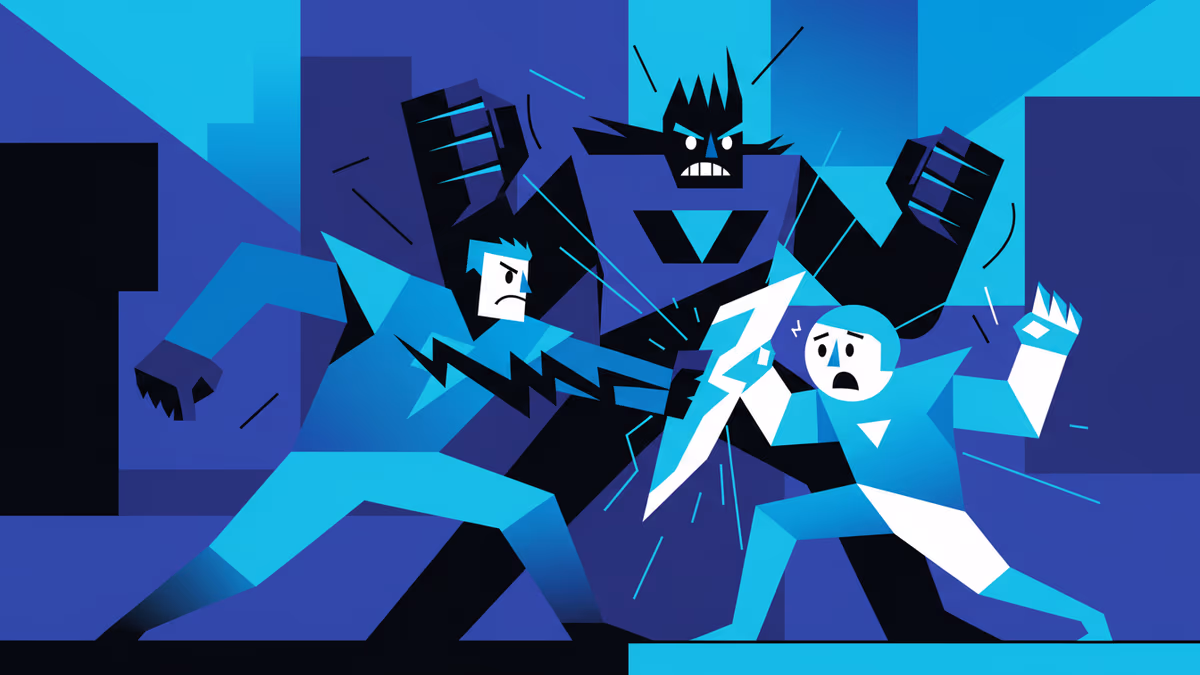 當AI開始「製造」戰爭畫面，我們還能相信什麼？