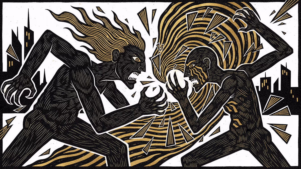 垃圾堆裡的AI淘金熱：誰能從廢棄物中賺到錢？