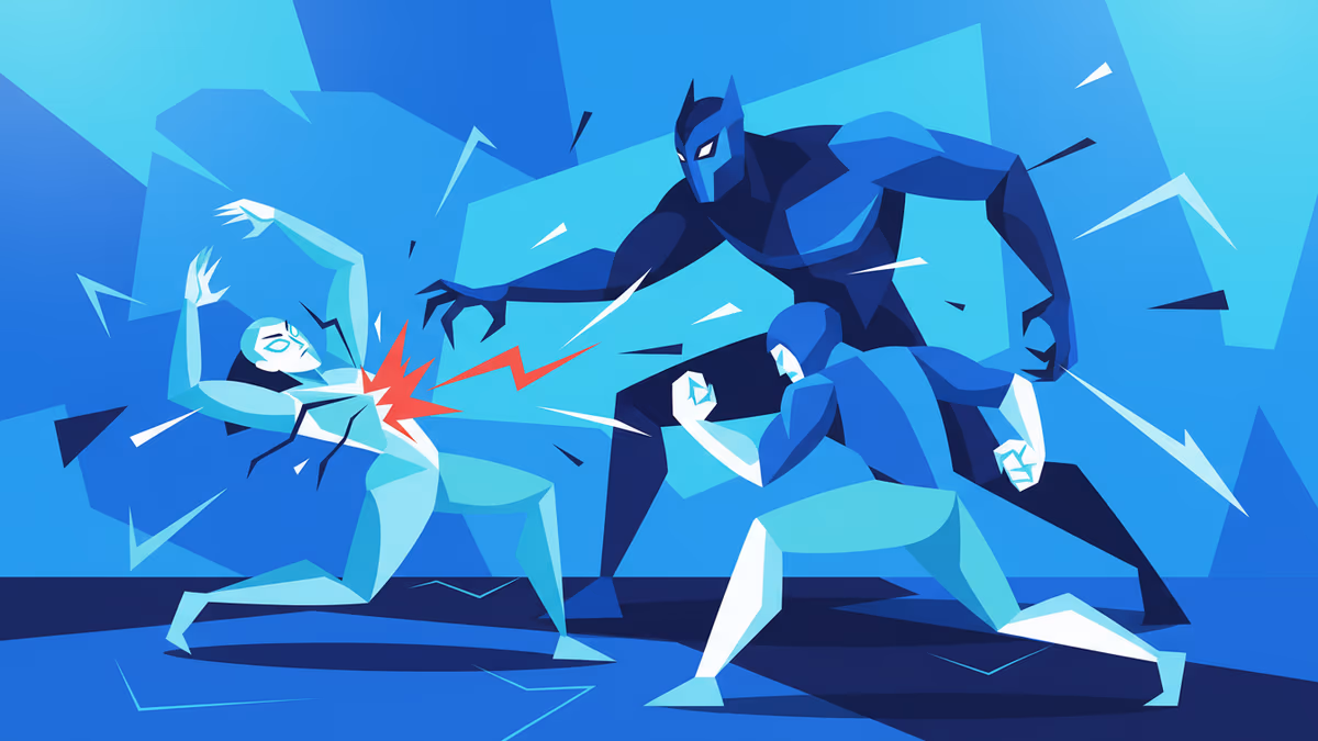 AIハッカーが来る——人間なき防衛線の攻防