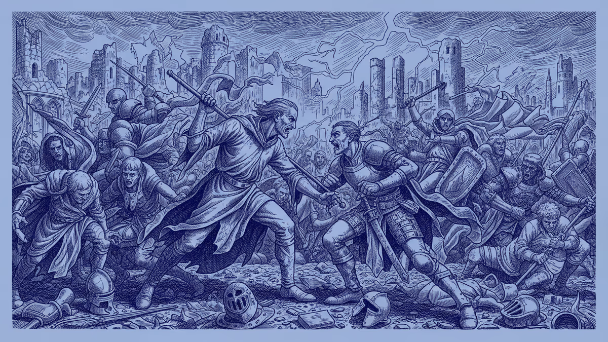 當AI說「不」：Anthropic拒絕五角大廈，付出了什麼代價