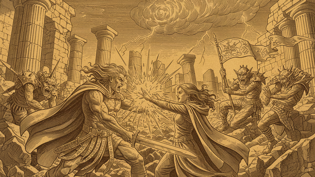 中東AIインフラは「標的」になったのか