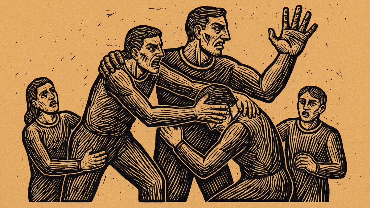 AIは戦場で何を「決める」のか