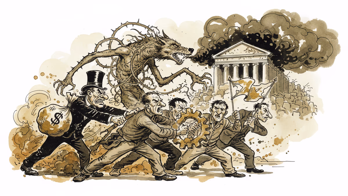 AIがメモリ産業の「呪い」を解いた日