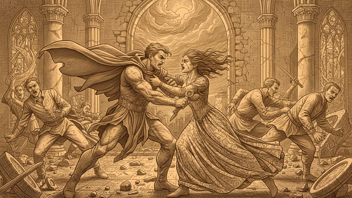 AI是稜鏡：美中文明的折射與分岐