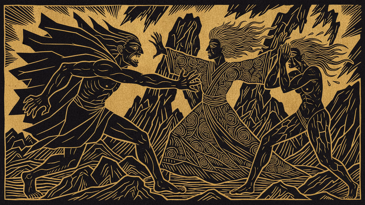 AIは戦場を変えたのか——パランティアが語る「見えない戦争」