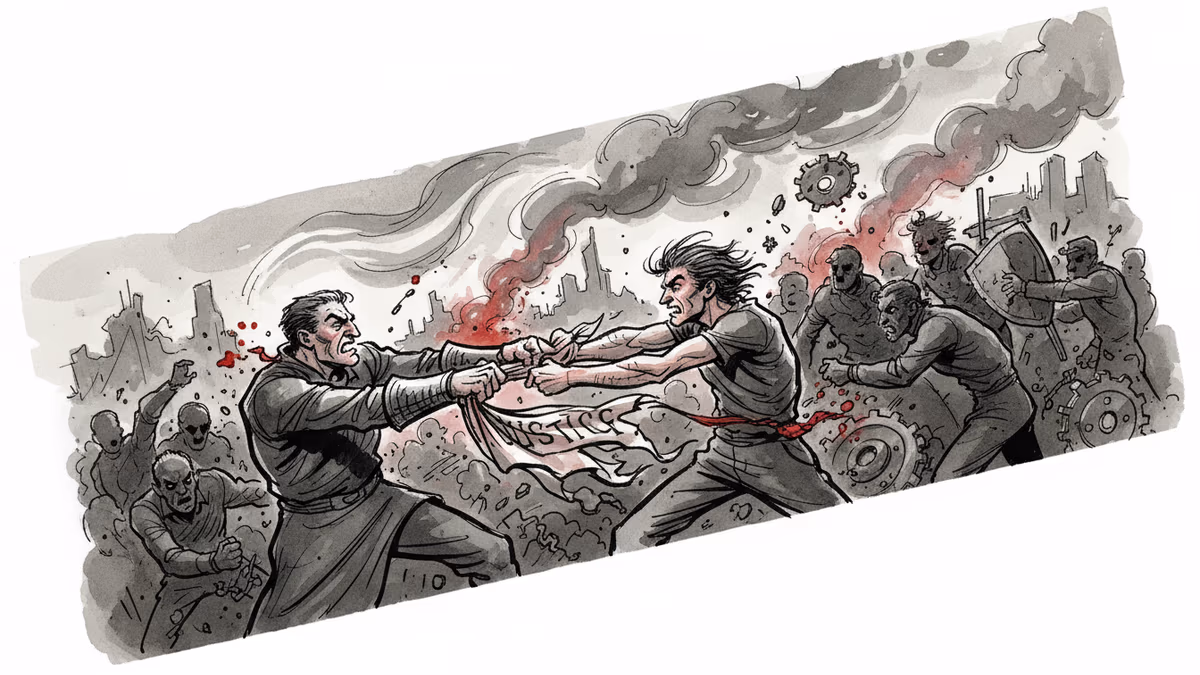 AIは誰が「標的」を決めるのか――米軍とイランの戦争が問うもの