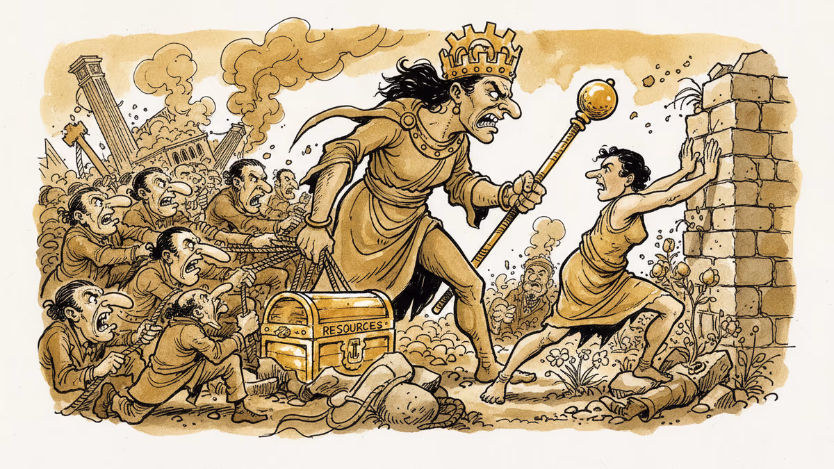 AI代理人不用信用卡——穩定幣為何可能成為下一代金融基礎設施