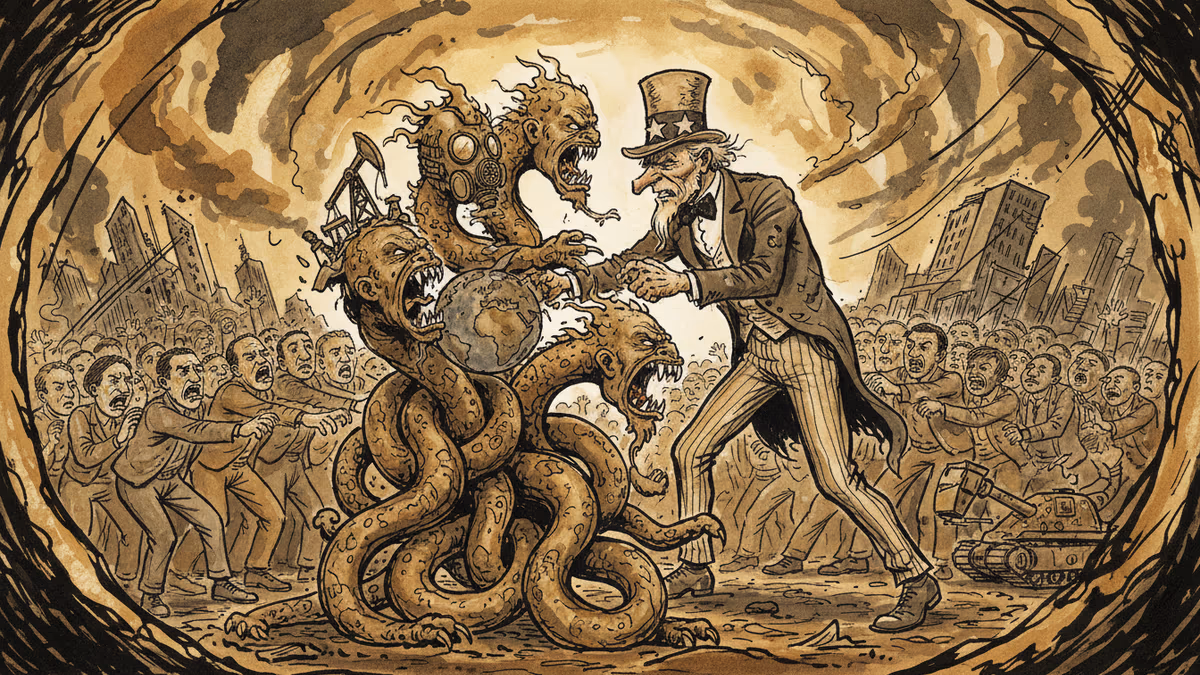 AI代理正在悄悄改寫預測市場的遊戲規則