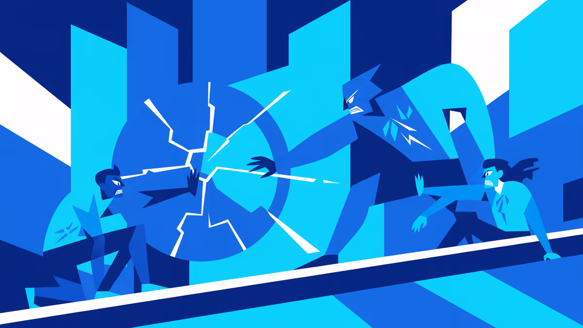 AIが「殺せ」と命じた日