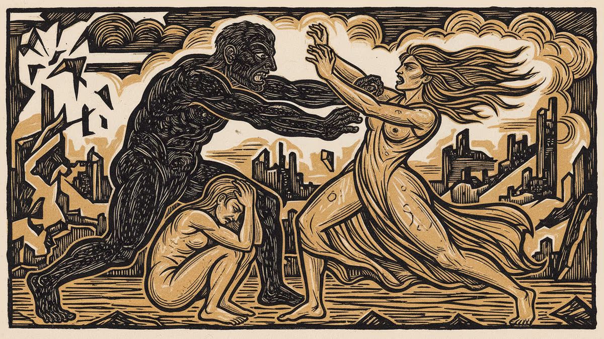 AI寫不出好文章：這個「缺陷」揭露了什麼？