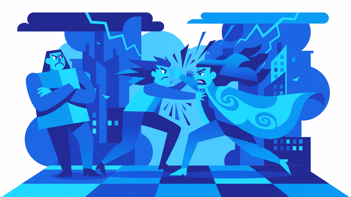 AI可以「脫光」任何人——歐盟的禁令來得及嗎？