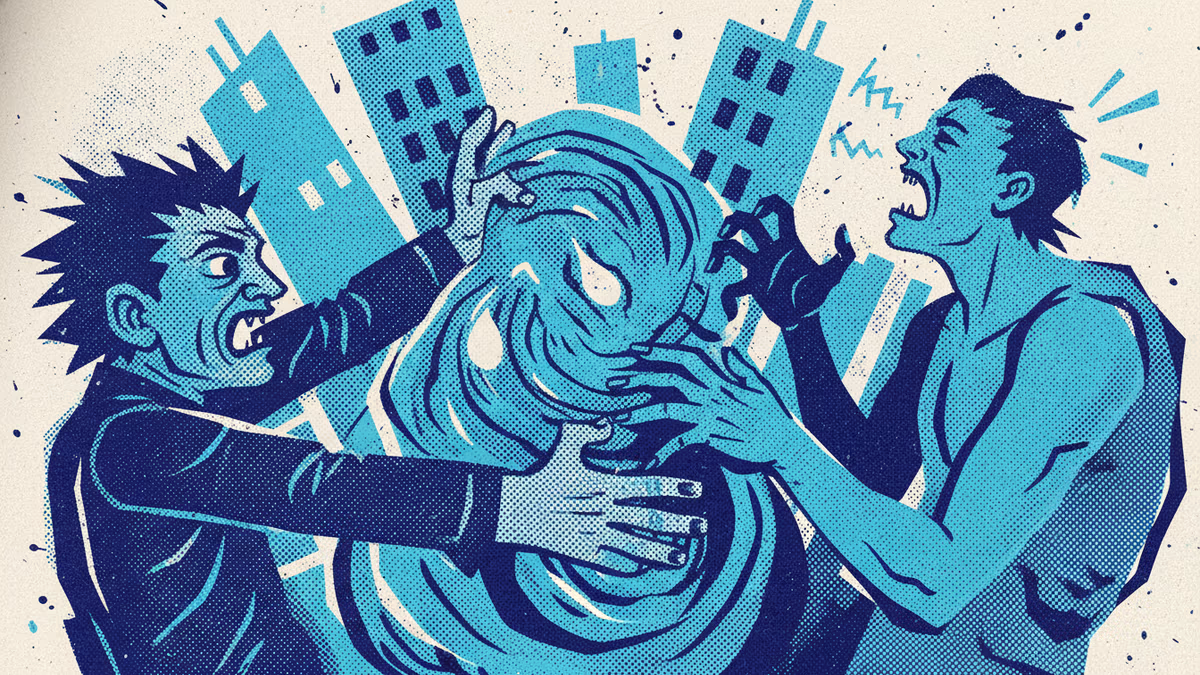 「ロブスターを育てる」——AIに仕事を奪われる恐怖が中国を覆う