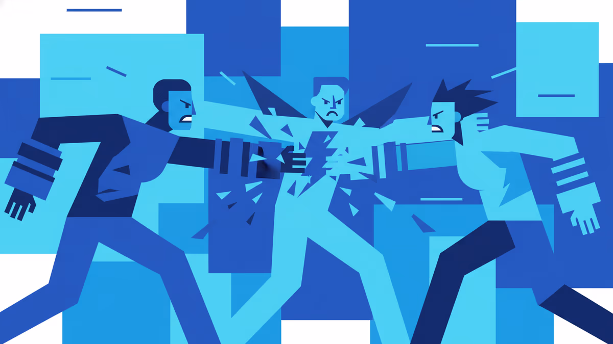 AI沒有「終止開關」——Anthropic向美軍的宣告