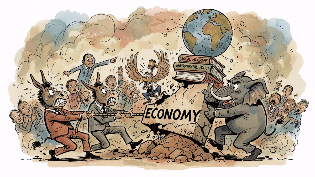 AIに仕事を奪われても、人間の尊厳は消えない