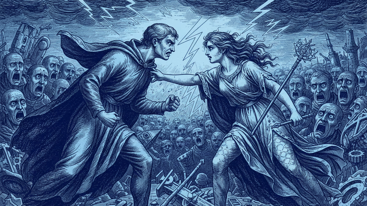 中国製AIの上に立つアメリカのスタートアップ