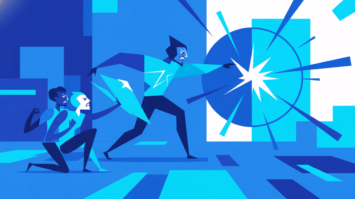 AI代理每天重複解同一個問題，有人想終結這件事