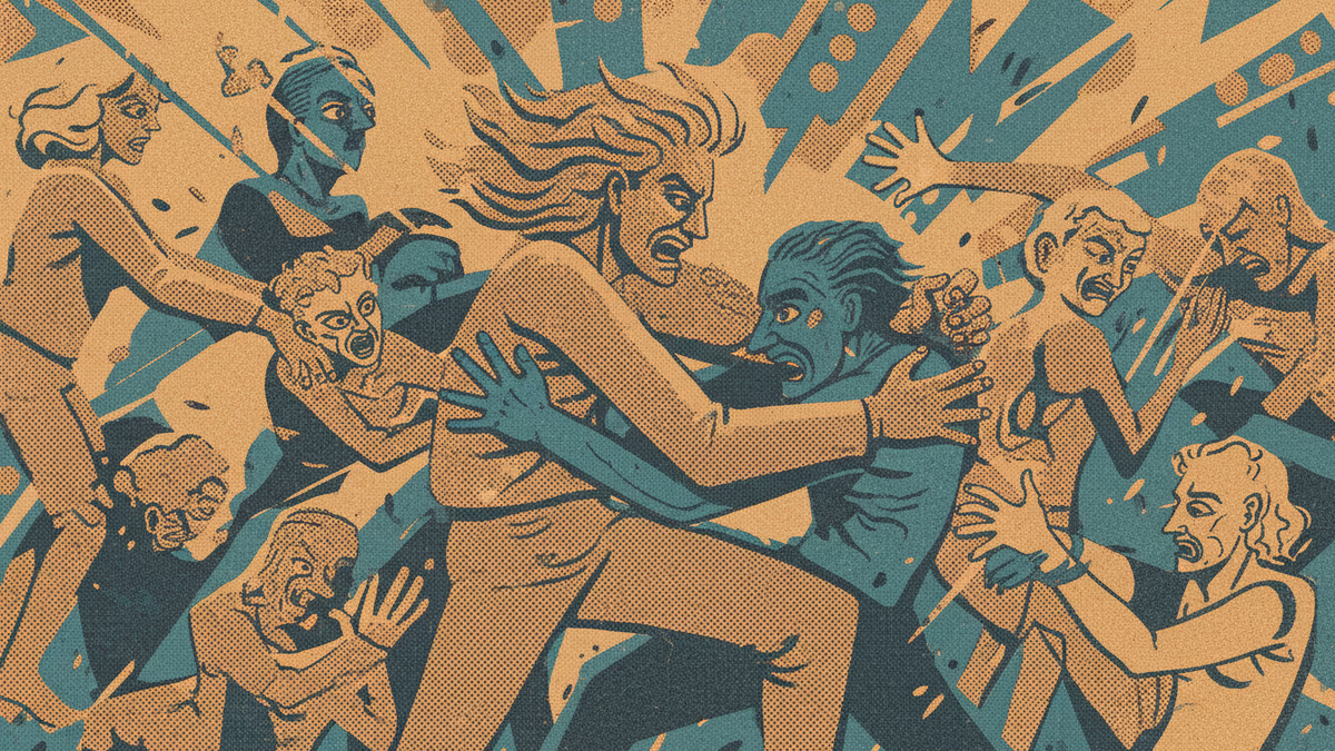 你是「煤炭」還是「馬」？AI時代的職場生存法則