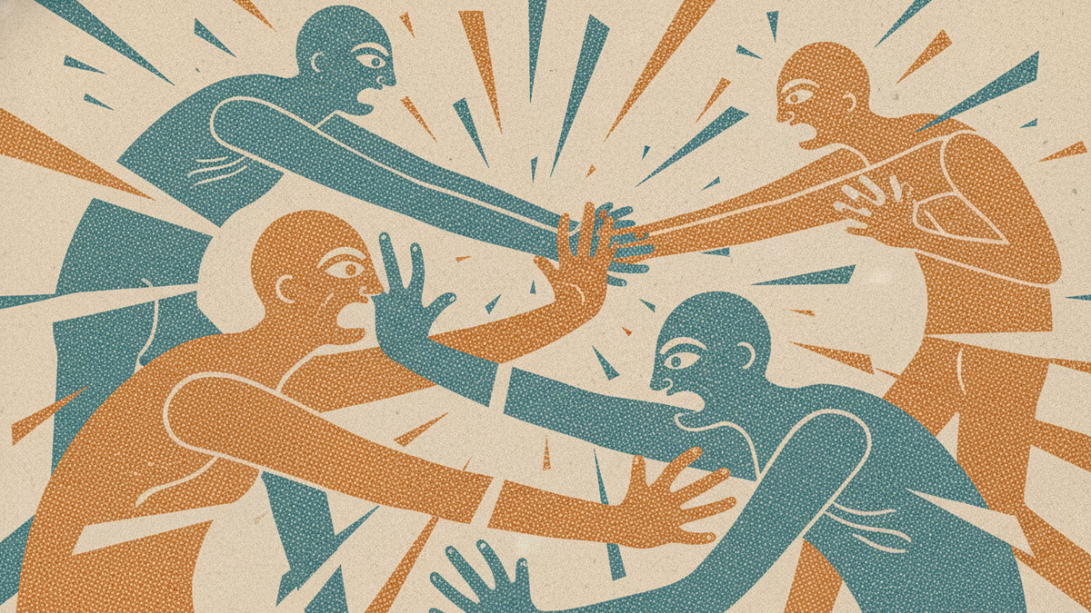 AI泡沫與戰爭：一條脆弱的供應鏈，牽動全球經濟命運