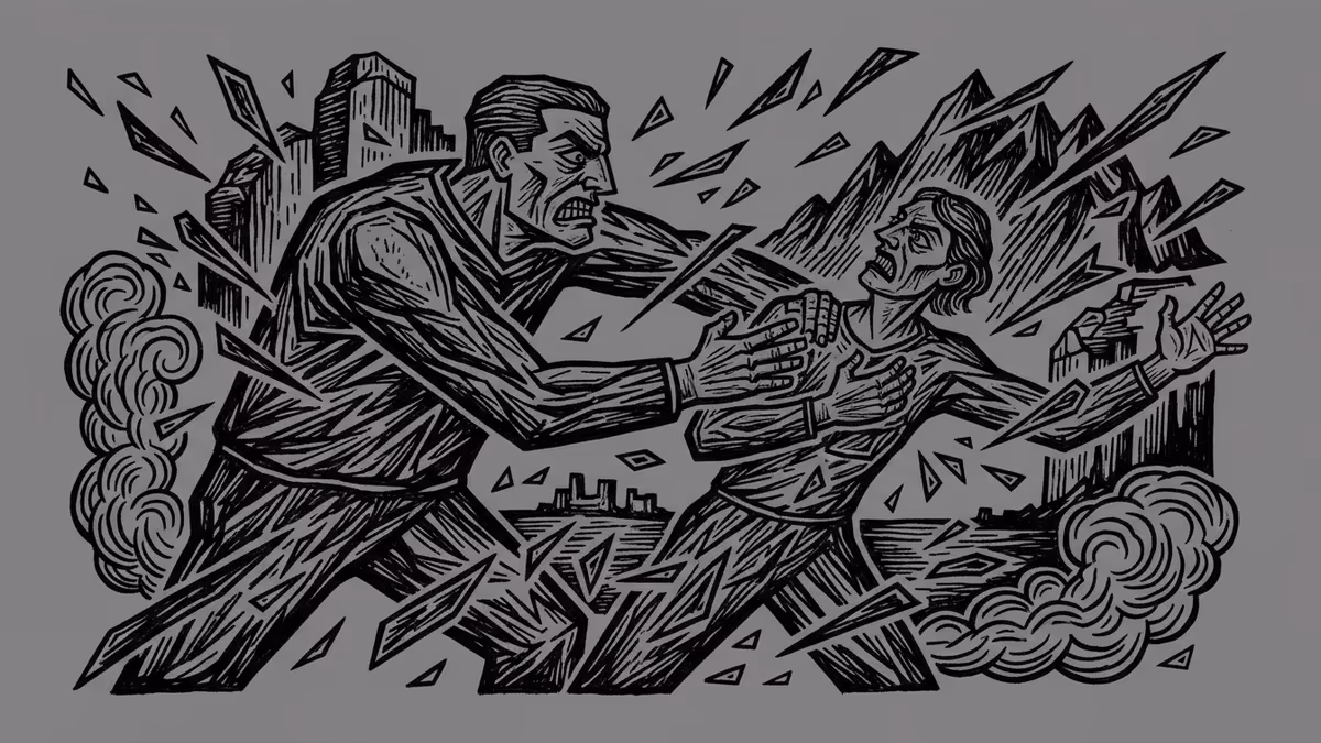 水果談戀愛，3900萬人看得津津有味——這說明了什麼？