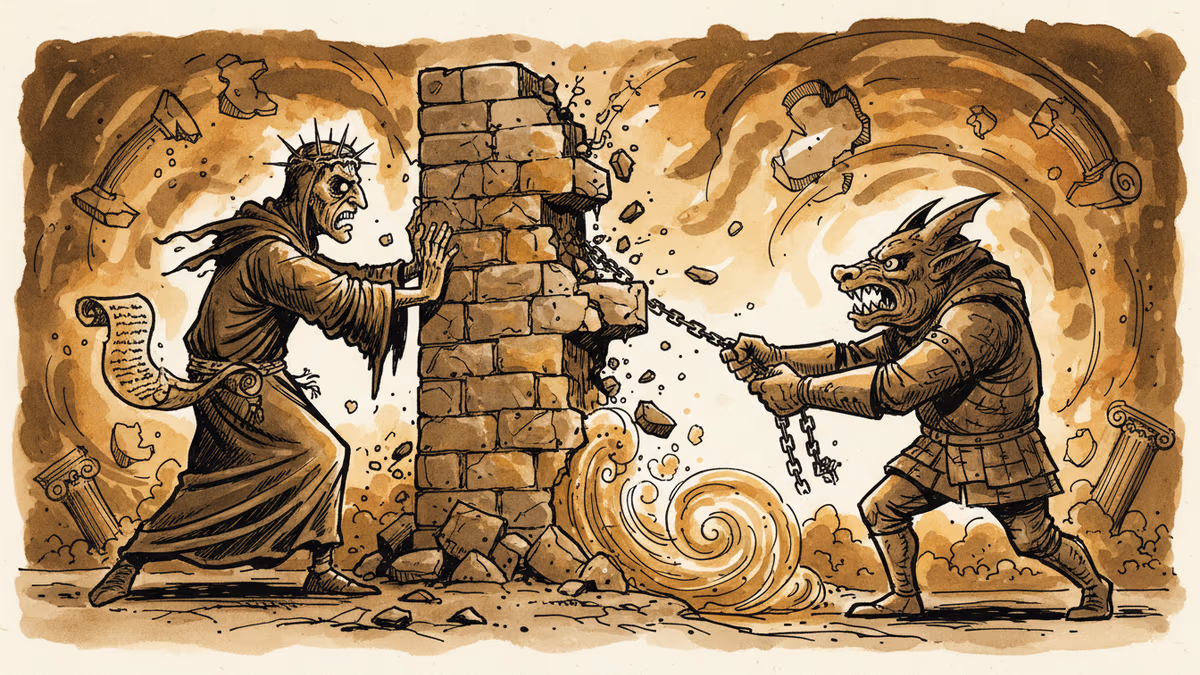 머스크, 알트만 해임 요구… AI 패권 전쟁의 민낯