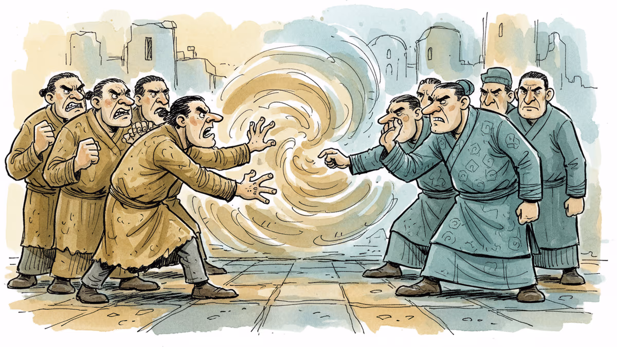 當AI開始鑑定藝術，誰還有資格定義「價值」？