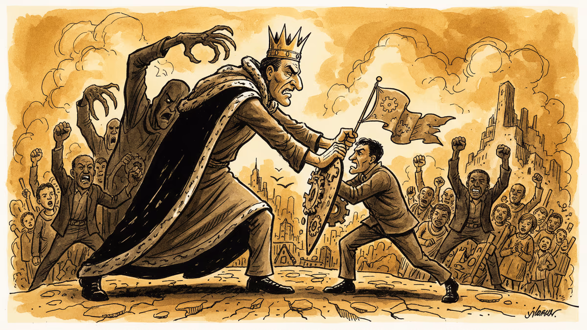 AIの電力欲求は、誰かの健康を犠牲にするのか