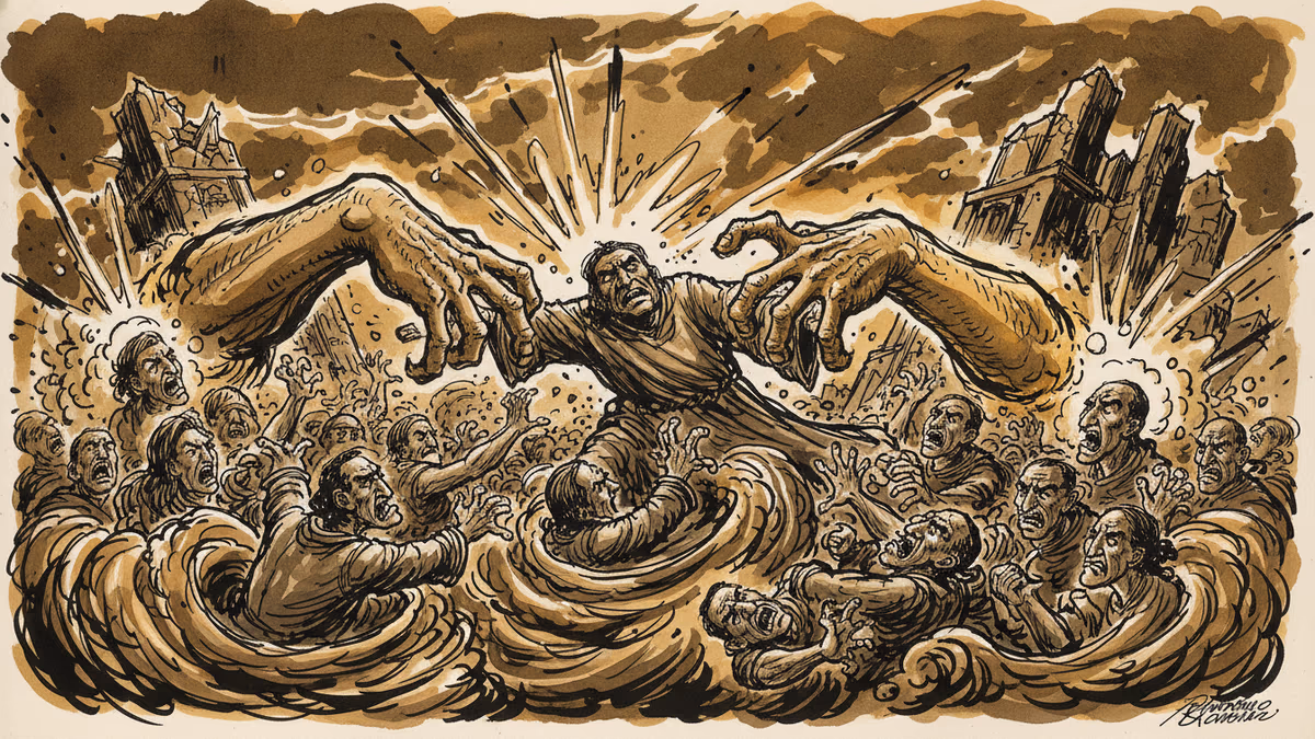 AIエージェントが暗号資産を管理する日、あなたの秘密鍵は安全か