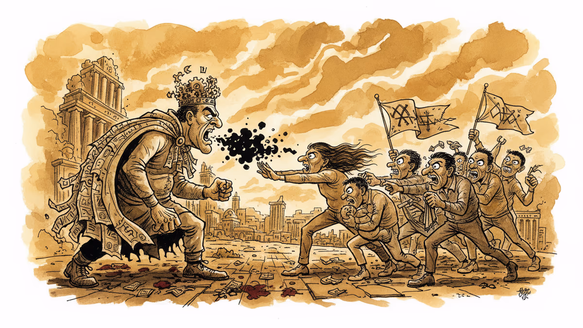 AIチップ需要が半導体業界を塗り替える