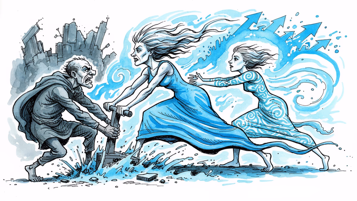 AIが映画を「作る側」へ——ルマの挑戦