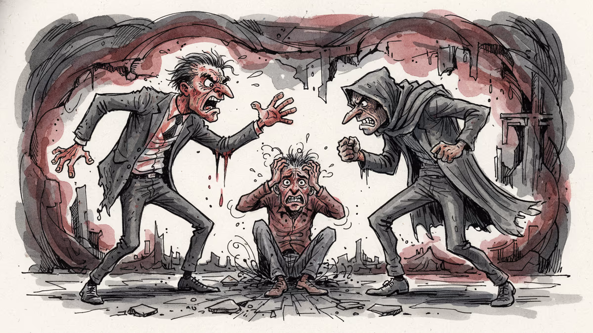 「買得到就買，偷不到就偷」：美國國會如何定義AI競賽的中國策略