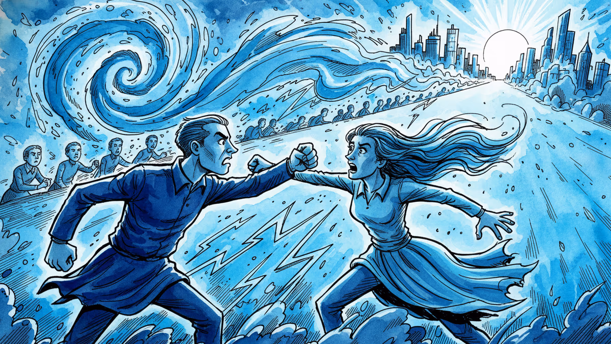 監控AI公司內部，有人開始說不