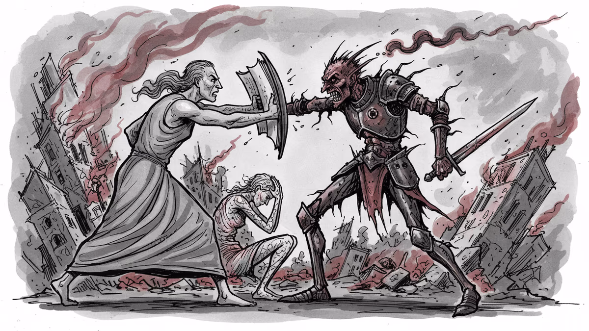 韓國股市創歷史新高，但繁榮背後藏著什麼？