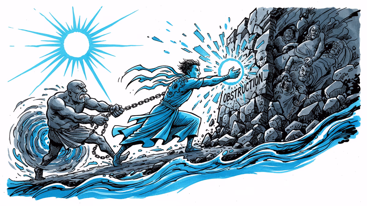 マスク対オルトマン：AI覇権をめぐる法廷の攻防