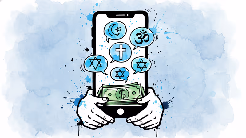 AI끼리만 소통하는 SNS, 밈코인 투자자들이 돈 벌고 있다