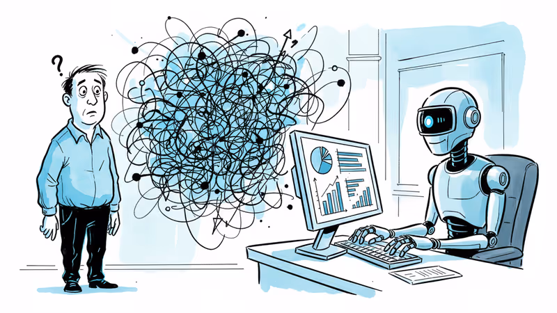 AIの進歩を測る「5時間の壁」が意味するもの