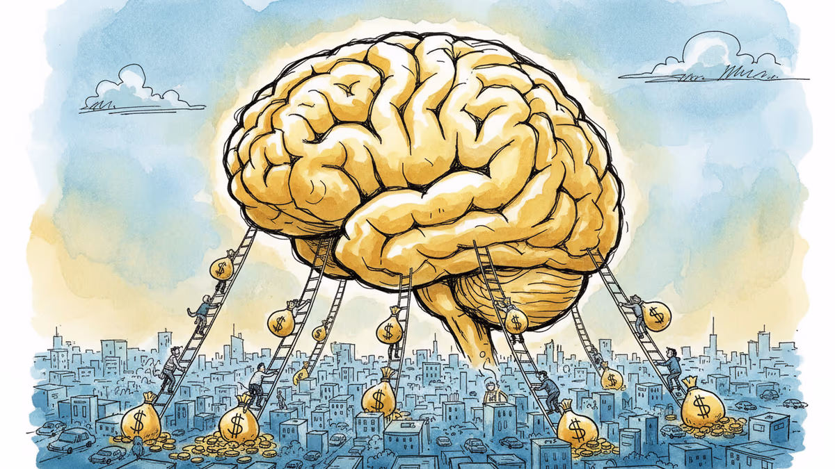 AI教母李飛飛的新創公司獲10億美元投資