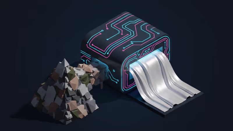 AI正在重塑羊絨：Everbloom如何用廢料挑戰快時尚的「原罪」？