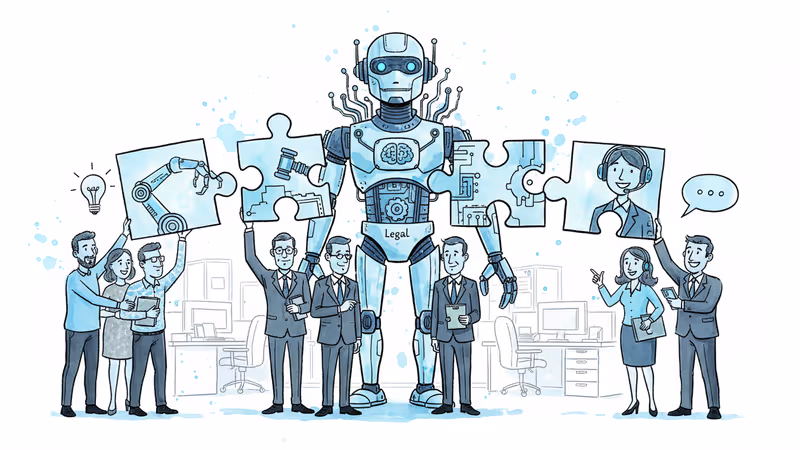 AI가 직장인의 일하는 방식을 바꾼다