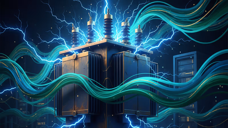 「AIブームは終わっていない」ウォール街が明かす、データセンター取引の知られざる熱狂