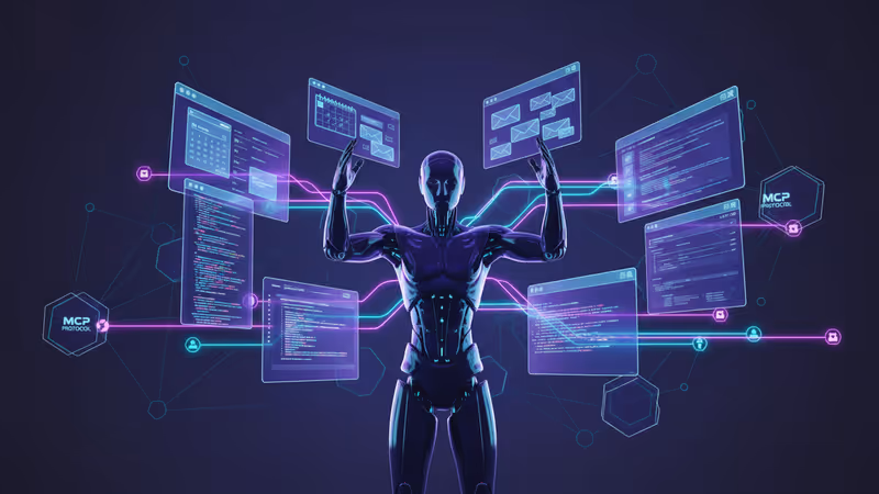 AI Agents: The Protagonists of 2025