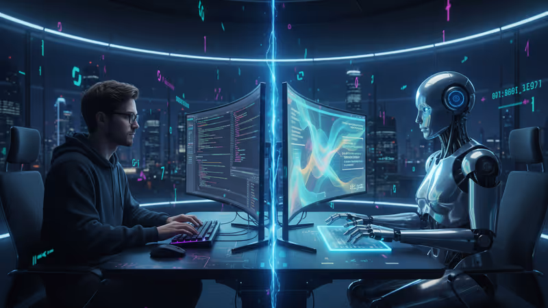 The Future of Coding: Will AI Replace Programmers?