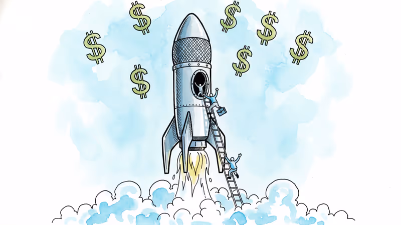 AI 스타트업 일레븐랩스, 11조원 기업가치로 500억 투자 유치