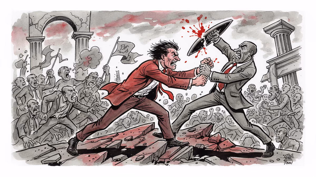 AIは本当に仕事を奪うのか？研究が示す「5つの確実性」